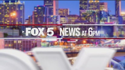 Fox 5 online streaming sale